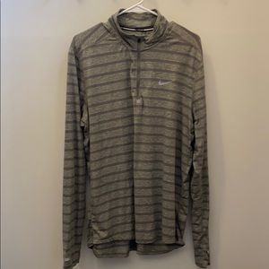 Men’s Nike running long sleeve